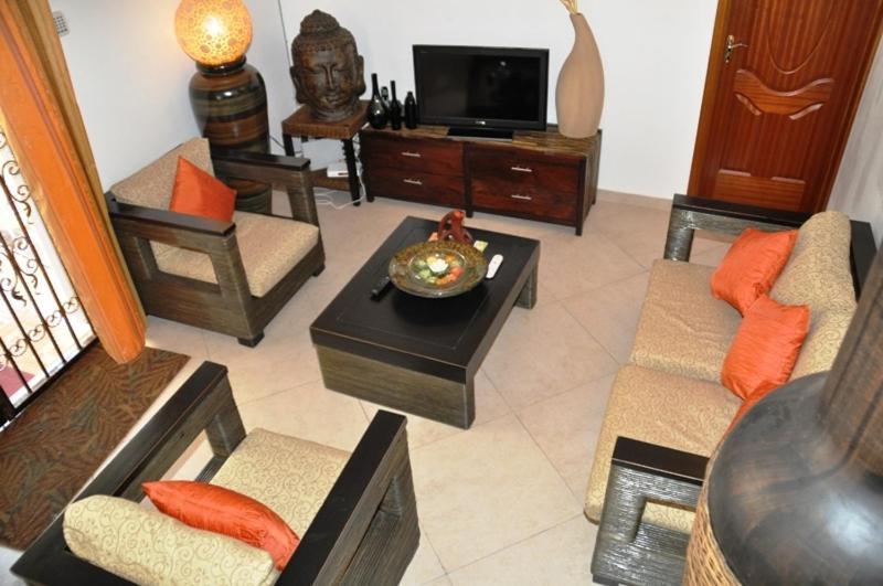 Villa Sundara Mauritius Тру-о-Биш Экстерьер фото
