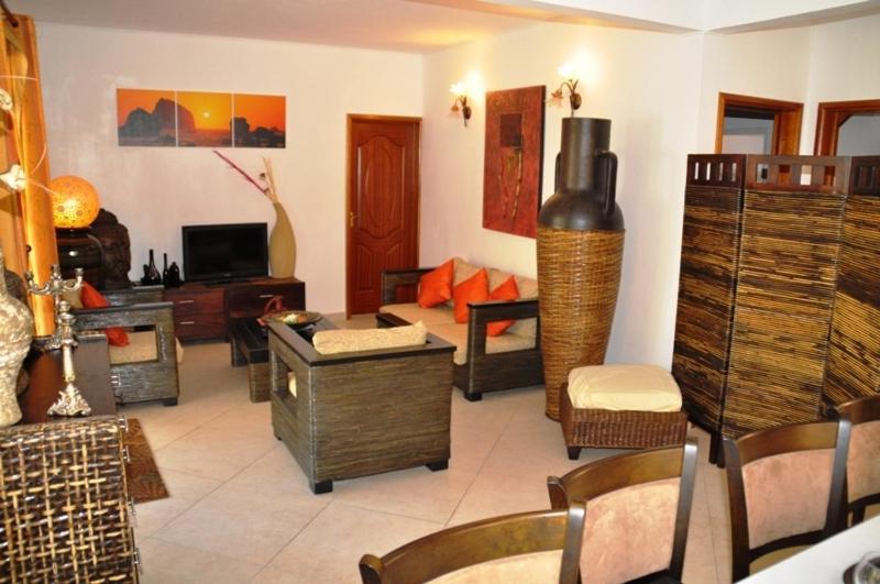 Villa Sundara Mauritius Тру-о-Биш Экстерьер фото