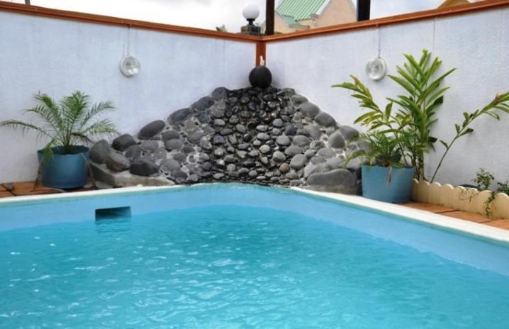 Villa Sundara Mauritius Тру-о-Биш Экстерьер фото