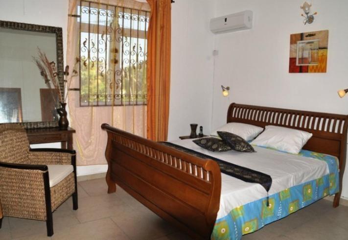 Villa Sundara Mauritius Тру-о-Биш Экстерьер фото